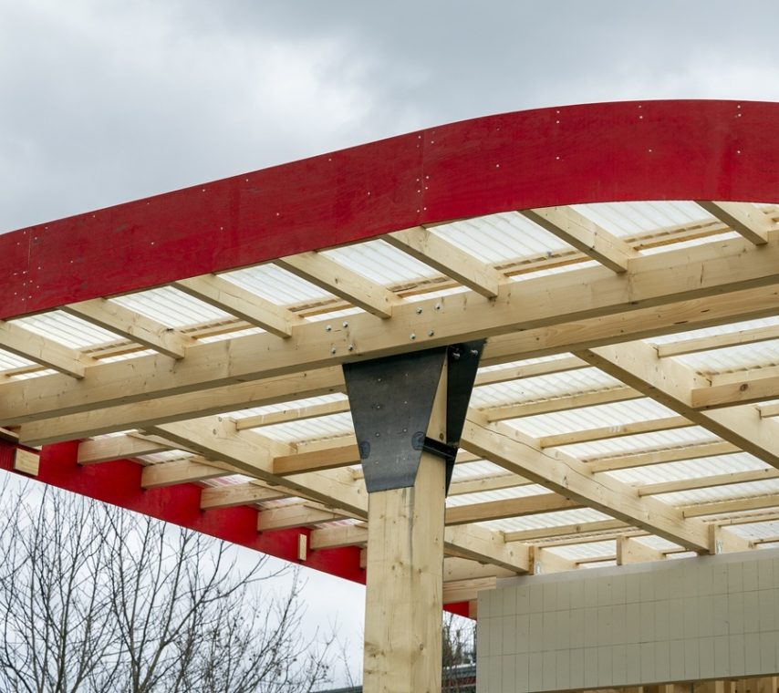 SKKG CAMPO Tankstellen Sauna Copyright Nelly Rodriguez